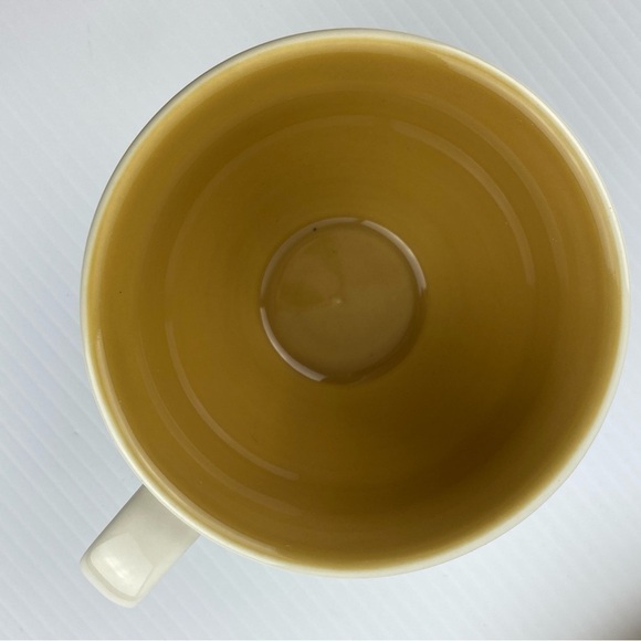 Tim Hortons Tea Cup and Saucer with Original Box Collectors 2006 - 8 ounce mug - Picture 4 of 12